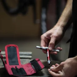 T-Ratchet and Ti-Torque Kit