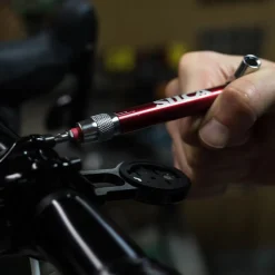 T-Ratchet and Ti-Torque Kit