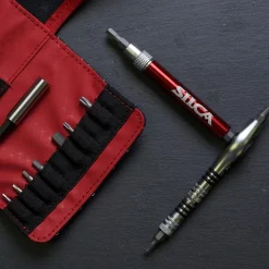 T-Ratchet and Ti-Torque Kit