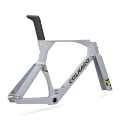 T1RS Carbon Track Frameset