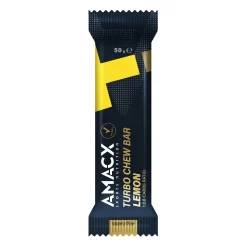 1:0.8 Turbo Chew Energy Bar 50g