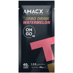 Turbo Energy Drink Sachet