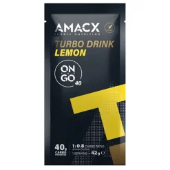Turbo Energy Drink Sachet