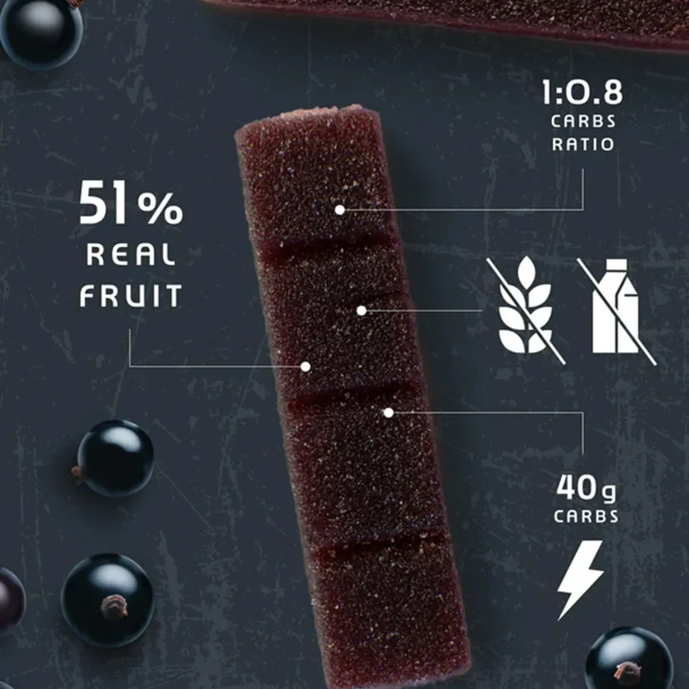 Turbo Fruit Chew
