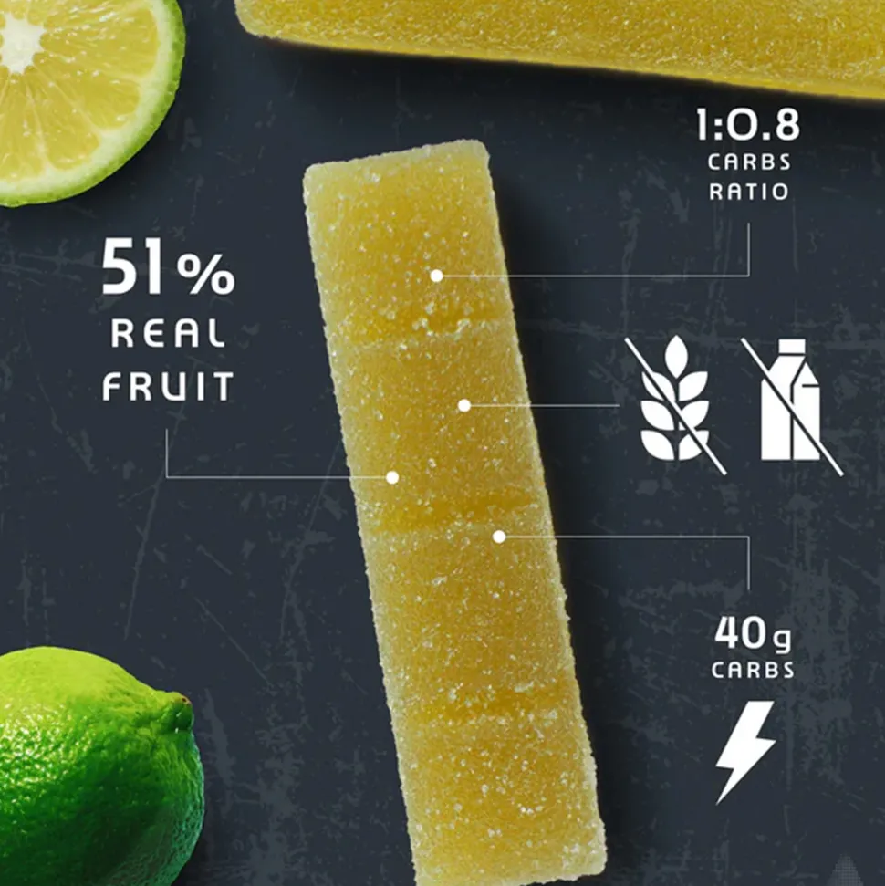 Turbo Fruit Chew