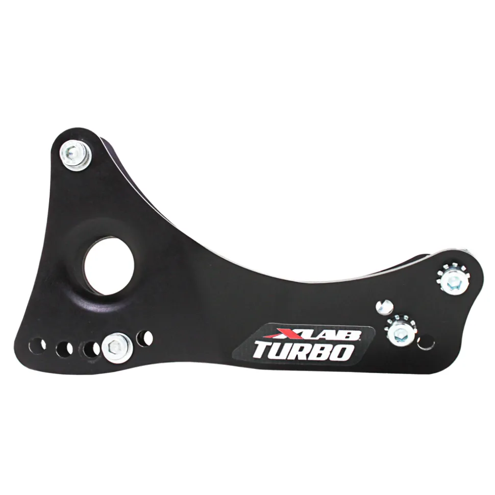 Turbo Wing Black