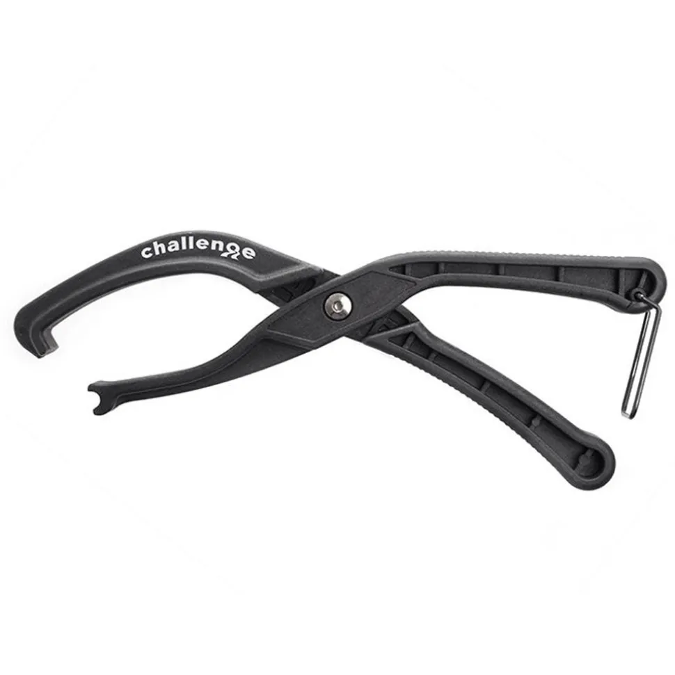 Tyre Bead Seating Tool