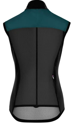 UMA GT C2 Womens Wind Vest