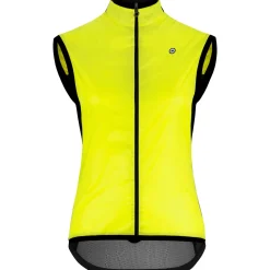 UMA GT C2 Womens Wind Vest