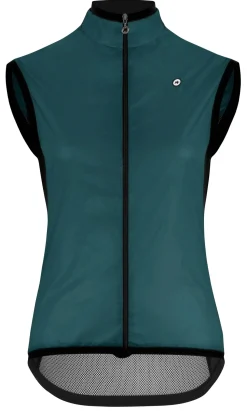 UMA GT C2 Womens Wind Vest