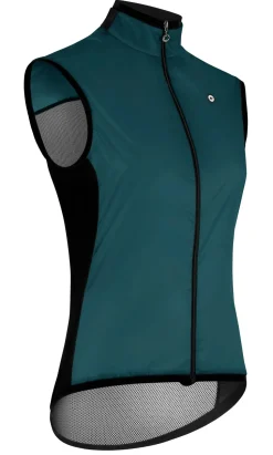 UMA GT C2 Womens Wind Vest