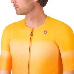 UPF Short Sleeve Jersey