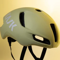 Utopia Y Aero Road Helmet - Cloudy Sunset Edition