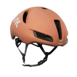 Utopia Y Aero Road Helmet - Cloudy Sunset Edition
