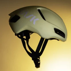 Utopia Y Aero Road Helmet - Cloudy Sunset Edition