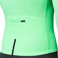 UV Racer Long Sleeve Light Jersey