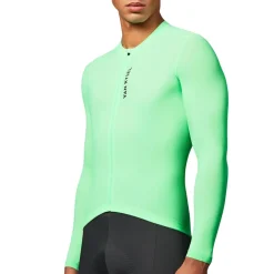 UV Racer Long Sleeve Light Jersey