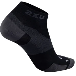 Vectr Ultralight 1/4 Crew Socks
