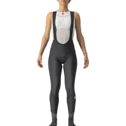 Velocissima DT Womens Bib Tight