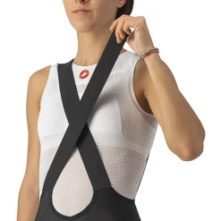 Velocissima DT Womens Bib Tight
