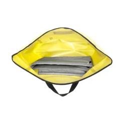 Velocity PS Roll-Top Backpack