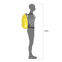 Velocity PS Roll-Top Backpack