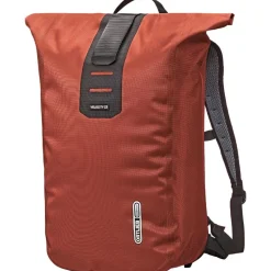 Velocity PS Roll-Top Backpack
