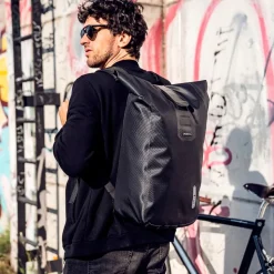 Velocity PS Roll-Top Backpack