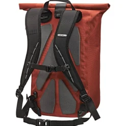 Velocity PS Roll-Top Backpack