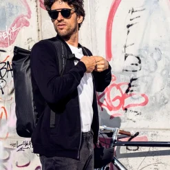 Velocity PS Roll-Top Backpack