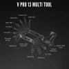 V-Pro Bike Repair Multi Tool 13