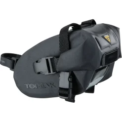 Wedge Drybag with Strap Seatpack Small