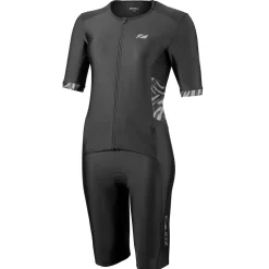 Women's Activate Short Sleeve Trisuit
