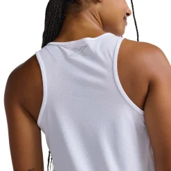 Women's Aero Running Singlet
