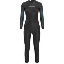 Women's Athlex Flex V2 Wetsuit