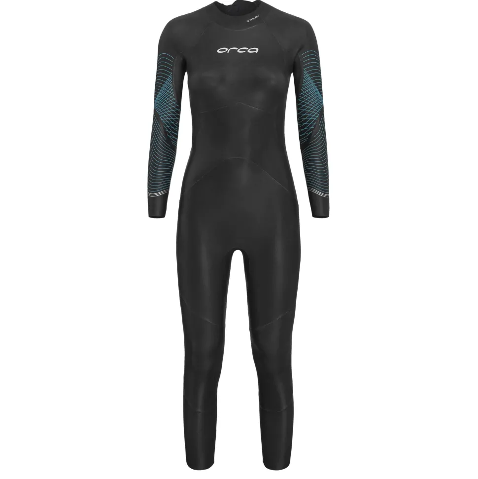 Women's Athlex Flex V2 Wetsuit