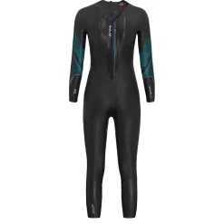 Women's Athlex Flex V2 Wetsuit