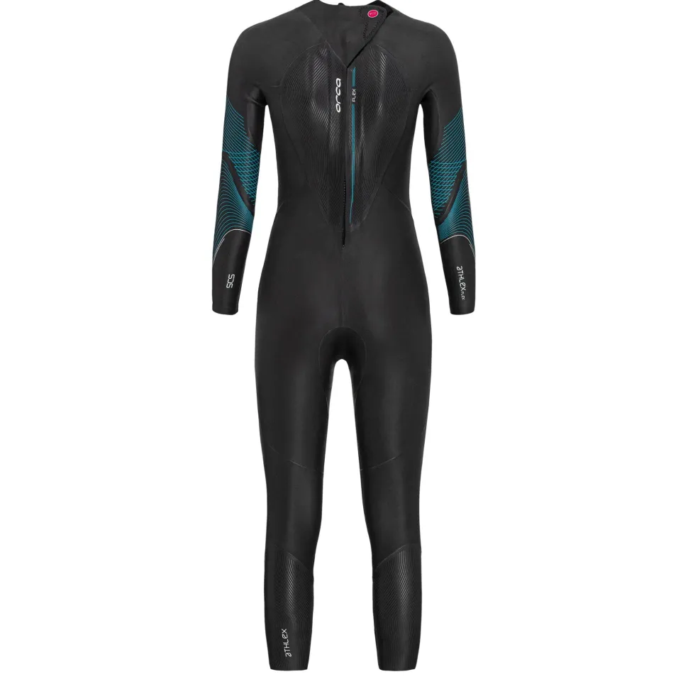 Women's Athlex Flex V2 Wetsuit