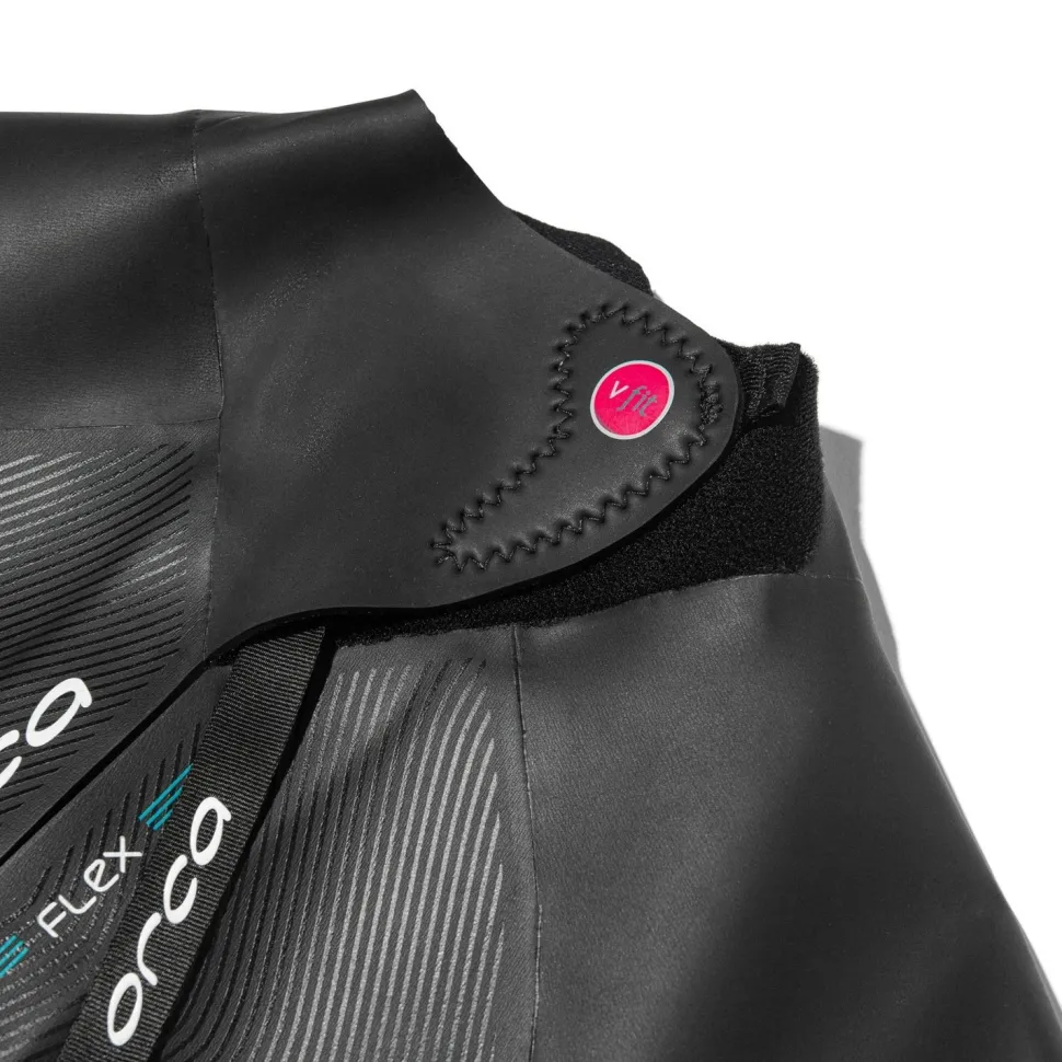 Women's Athlex Flex V2 Wetsuit