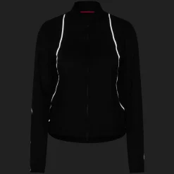 Women's Brevet Element Wind Jacket