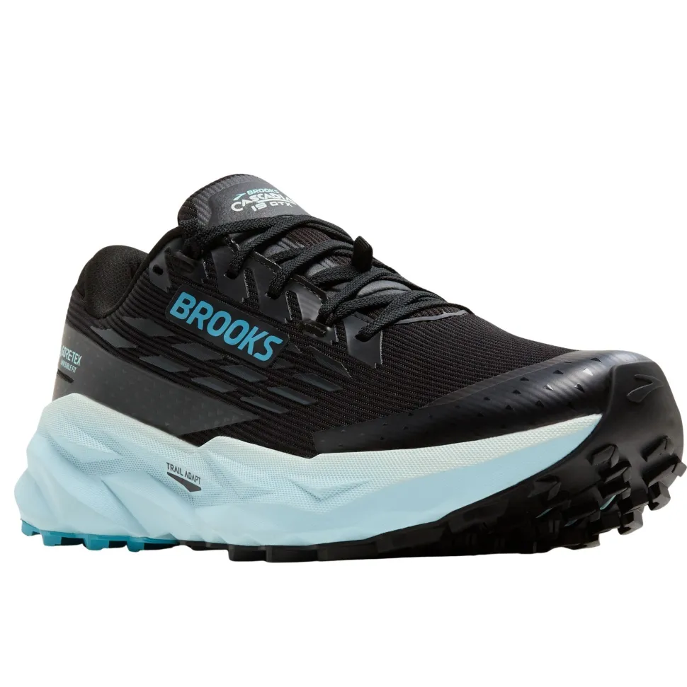 Women's Cascadia 19 GTX Trail Running Shoes