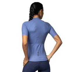 Women's Colour Block Pragma Jersey