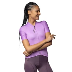 Women's Colour Block Pragma Jersey