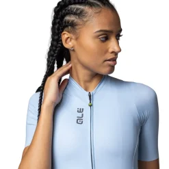 Women's Colour Block Pragma Jersey
