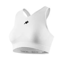 Women's Cropped Tank Skin Base Layer P1