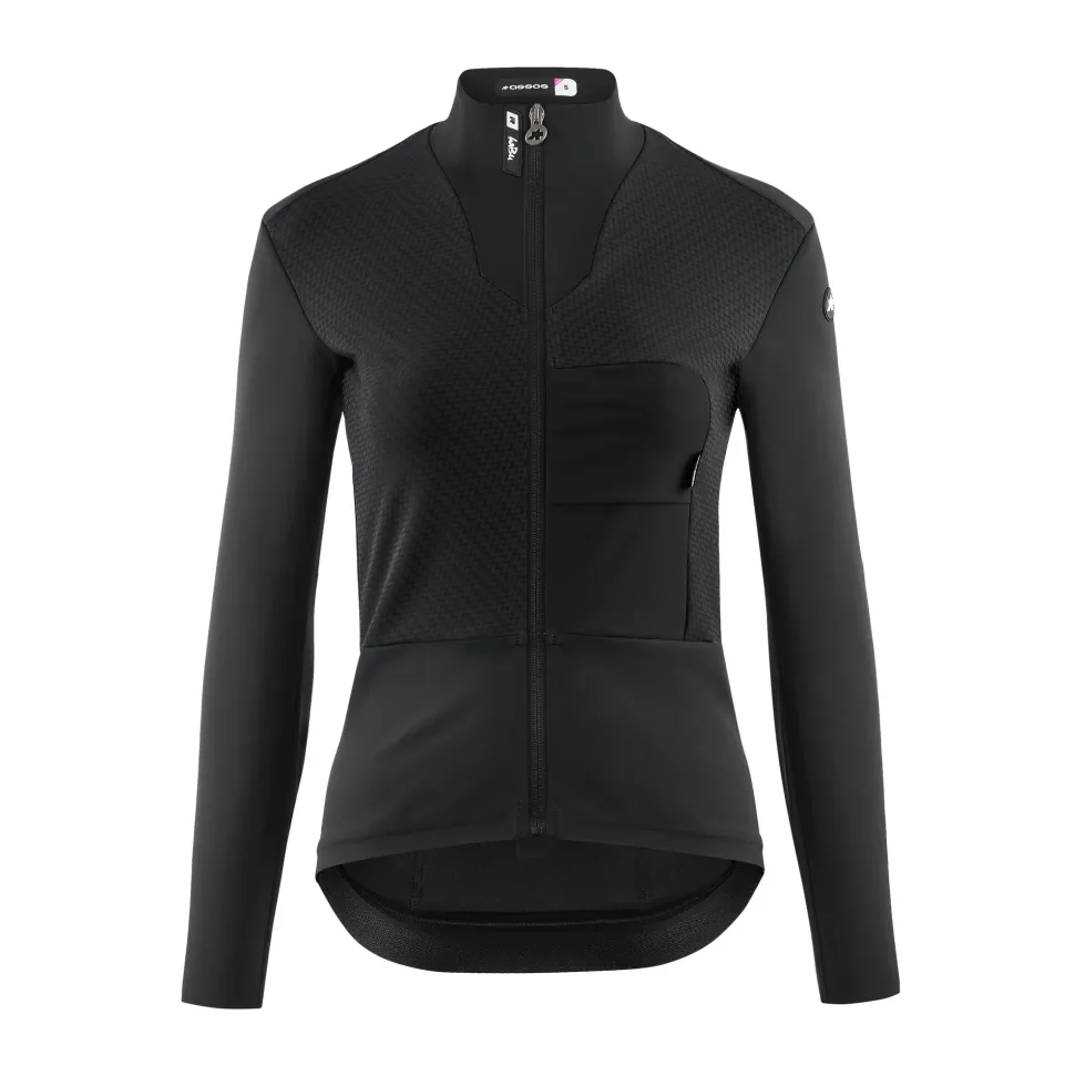 Women's DYORA R Habu Winter Jacket S11