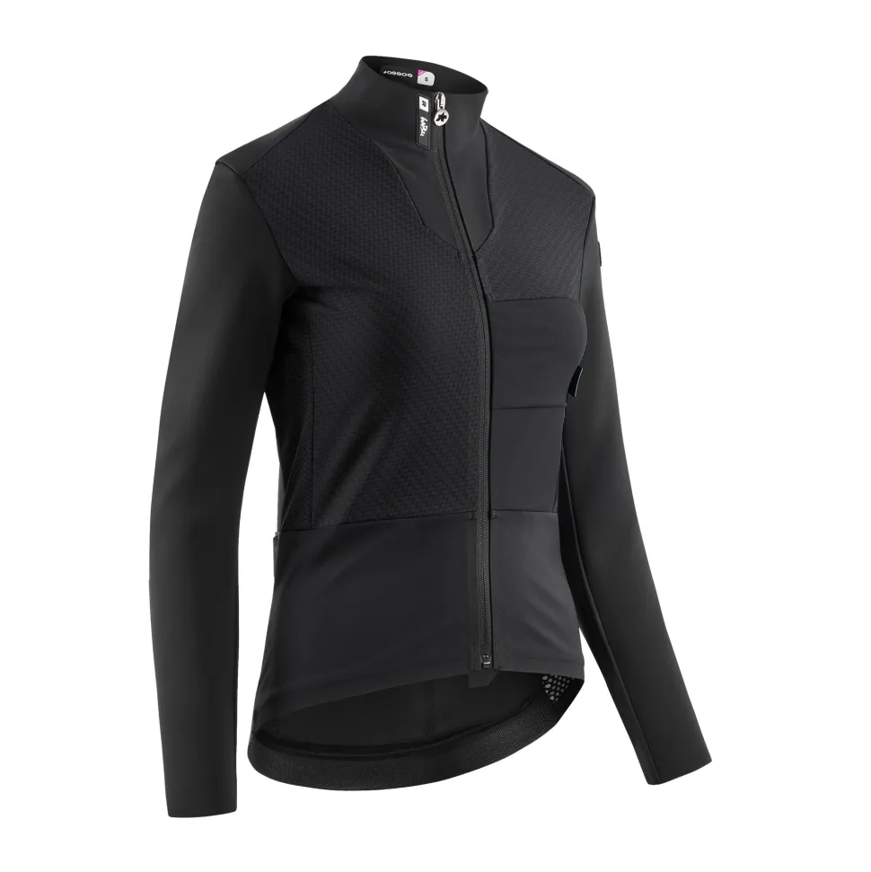 Women's DYORA R Habu Winter Jacket S11