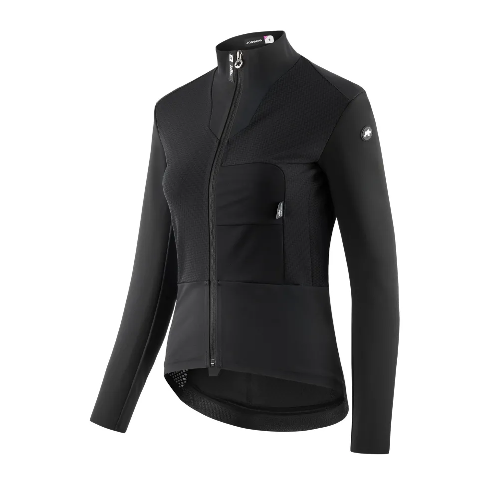 Women's DYORA R Habu Winter Jacket S11