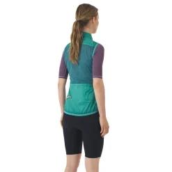 Women's Edith Windproof Gilet