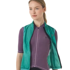 Women's Edith Windproof Gilet